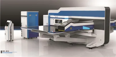 ET Serisi CNC Taret Delik Makinesi'nin çalışma alanı boyutu nedir?