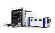 Lazer Kesme Makinesi 3015'in kesim stabilitesini nasıl artırabiliriz?